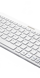 Samsung Mass BT Keyboard (EJ-BT230RWEGRU)