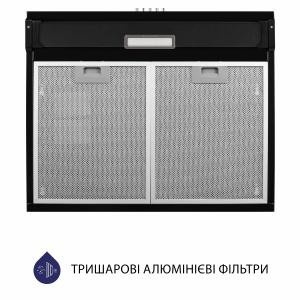 Minola HPL 614 BL
