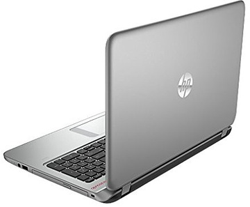 HP Envy (15-k019nr