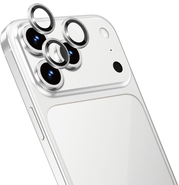 Wiwu 3D Camera Glass for Phone 17 Pro / 17 Pro Max (LG-005) Blue