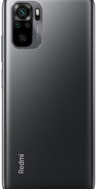 Xiaomi Redmi Note 10 4/128GB Onyx Gray