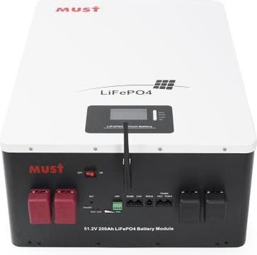 MUST LP16-48200