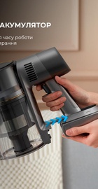 Dreame Cordless Vacuum Cleaner R20 (VTV97A)