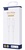 Baseus BMX Mini White MFI Type-C to lightning (1.2m) White