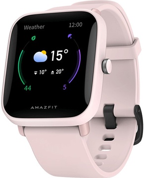 Amazfit Bip U Pink
