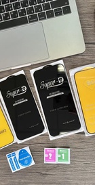 Glass Pro 9D for iPhone 14 Pro Max