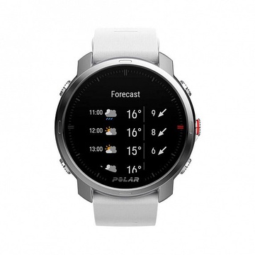 Polar Grit X White S (90081735)