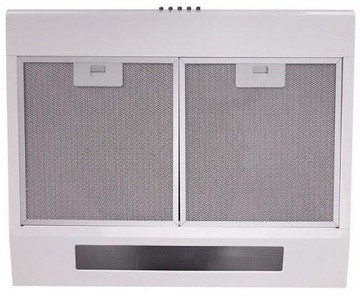 Pyramida MHX 50 WH