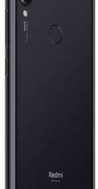 Xiaomi Redmi Note 7 Pro 6/128GB Black