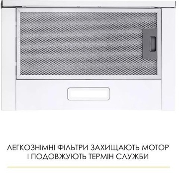 Weilor WT 52 WH