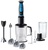 Braun MultiQuick 5 Vario Fit MQ5264BKBL