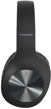 Panasonic RB-HX220BEE-K Black