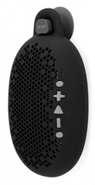 Boom Urchin Black