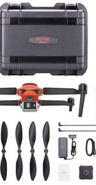 AUTEL EVO II Dual Enterprise Rugged Bundle 640T (102000547)