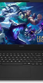 HP Omen 16z-ap000 (BL6K0AV)