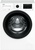 Beko WUE6636XAW