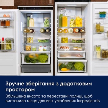 Electrolux ENG8MD19S