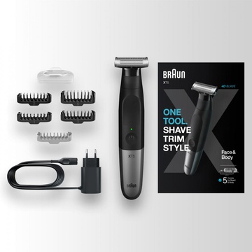 Braun Series X XT5100