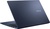 ASUS VivoBook 15 X1502VA Quiet Blue (X1502VA-BQ489, 90NB10T1-M00MM0)