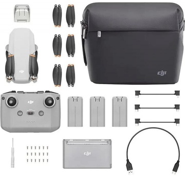 DJI Mini 4K Fly More Combo (CP.MA.00000788.01)