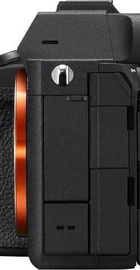 Sony Alpha a7 V Body (ILCE7M5B)