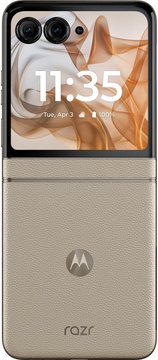 Motorola Razr 50 8/256GB Beach Sand
