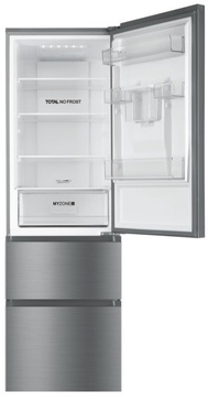 Haier HTR3619FWMN