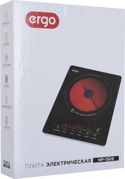 ERGO HP-1509