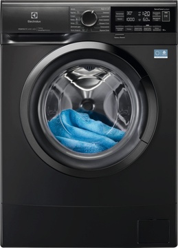 Electrolux EWS6306DXU
