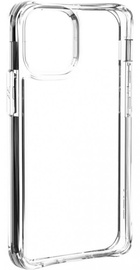 URBAN ARMOR GEAR iPhone 12 Mini Plyo Crystal Crystal Clear (112342174343)
