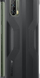 Blackview BV7100 6/128GB Conquest Black
