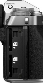 Fujifilm X-T5 kit 16-50mm Black (16842539)