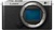 Panasonic Lumix DC-S9 Black Silver Body (DC-S9E-SA)