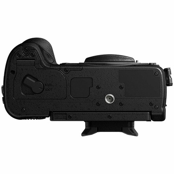 Panasonic DC-GH5 II Body (DC-GH5M2EE)
