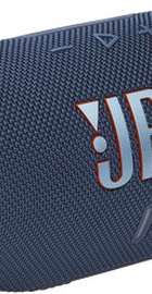 JBL Charge 6 Blue (JBLCHARGE6BLU)