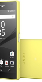 Sony Xperia Z5 Compact E5823 Yellow