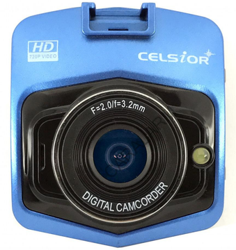 Celsior DVR CS-710HD