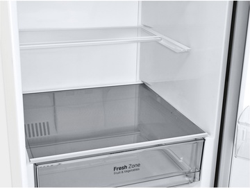 LG DoorCooling+ GA-B459SQRZ