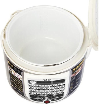Rotex RMC505-C Excellence