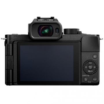 Panasonic Lumix DC-G100 kit (12-32mm) (DC-G100KEE-K) (UA)