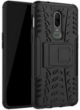 Simple Case ShockProof Series for Xiaomi Mi 8