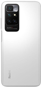 Xiaomi Redmi 10 2022 6/128GB Pebble White