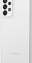 Samsung Galaxy A73 5G 8/128GB White (SM-A736BZWG)