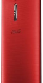Asus ZenFone 2 Laser ZE601KL 3/32 Red
