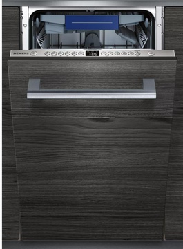 Siemens SR636X03ME