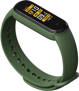 Amazfit Band 5 Olive