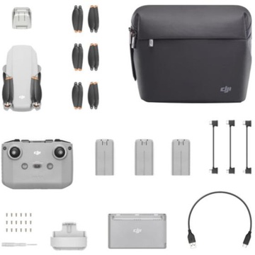 DJI Mini 2 SE Fly More Combo (CP.MA.00000574.01)