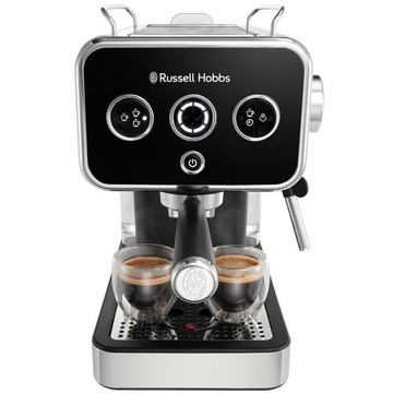 Russell Hobbs Distinctions Black 26450-56