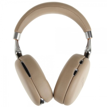 Parrot Zik 2.0 by Philippe Starck Brown