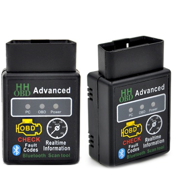 OBD2-адаптер ELM-327BT